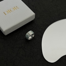 Christian Dior Rings